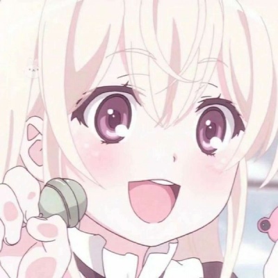 兽设冰川场景绘制兽圈群